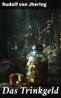 eBook: Das Trinkgeld