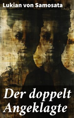 eBook: Der doppelt Angeklagte