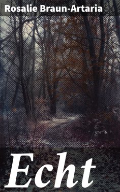 ebook: Echt