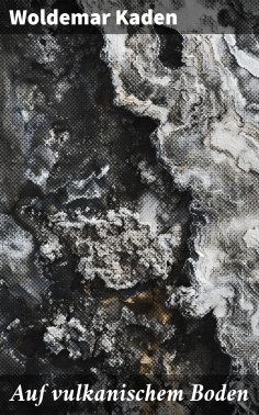 ebook: Auf vulkanischem Boden