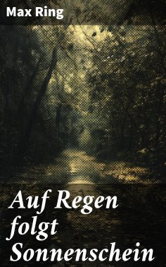 eBook: Auf Regen folgt Sonnenschein