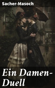 eBook: Ein Damen-Duell