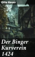 eBook: Der Binger Kurverein 1424