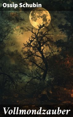 eBook: Vollmondzauber