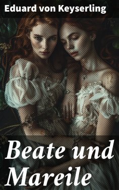 eBook: Beate und Mareile