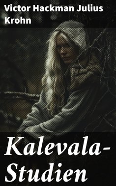 eBook: Kalevala-Studien