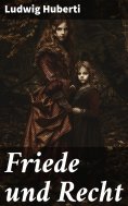 ebook: Friede und Recht