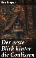 eBook: Der erste Blick hinter die Coulissen
