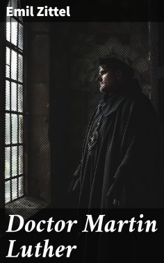 ebook: Doctor Martin Luther