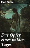 eBook: Das Opfer eines wilden Tages
