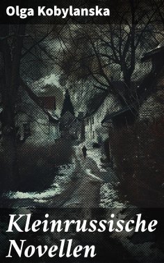 ebook: Kleinrussische Novellen