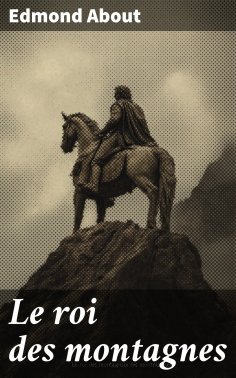 eBook: Le roi des montagnes