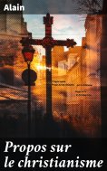 eBook: Propos sur le christianisme