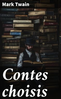 eBook: Contes choisis