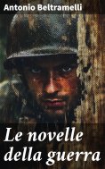 eBook: Le novelle della guerra