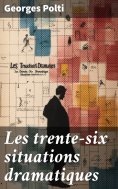 eBook: Les trente-six situations dramatiques