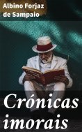eBook: Crónicas imorais