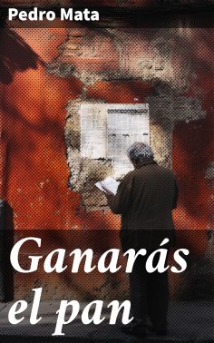 ebook: Ganarás el pan