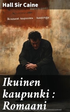eBook: Ikuinen kaupunki : Romaani