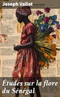 eBook: Études sur la flore du Sénégal