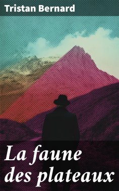 eBook: La faune des plateaux