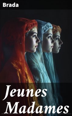 eBook: Jeunes Madames