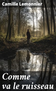 eBook: Comme va le ruisseau