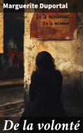 eBook: De la volonté