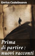 eBook: Prima di partire : nuovi racconti