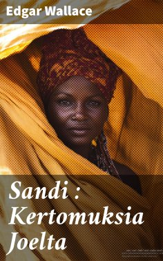 ebook: Sandi : Kertomuksia Joelta