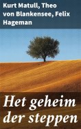 eBook: Het geheim der steppen