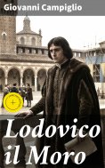 eBook: Lodovico il Moro