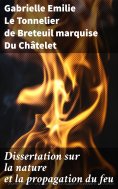 eBook: Dissertation sur la nature et la propagation du feu