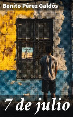ebook: 7 de julio
