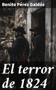 eBook: El terror de 1824