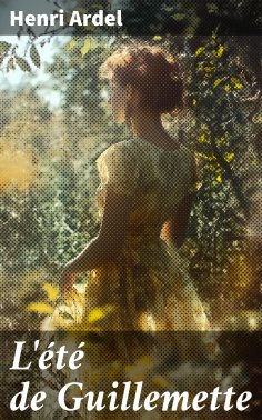 eBook: L'été de Guillemette