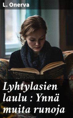 eBook: Lyhtylasien laulu : Ynnä muita runoja