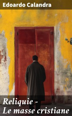 eBook: Reliquie - Le masse cristiane