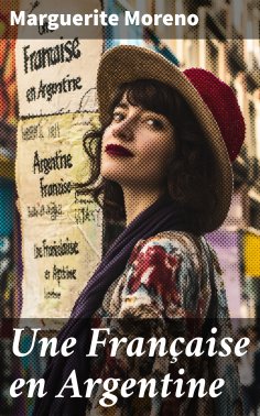 eBook: Une Française en Argentine