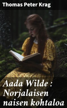eBook: Aada Wilde : Norjalaisen naisen kohtaloa