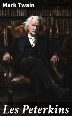 ebook: Les Peterkins