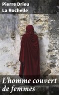 ebook: L'homme couvert de femmes