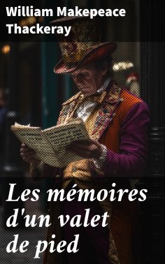eBook: Les mémoires d'un valet de pied