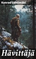 ebook: Hävittäjä