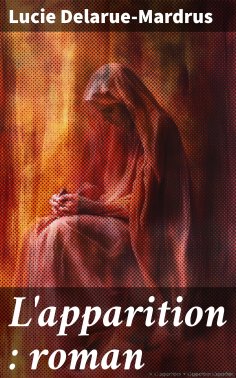 eBook: L'apparition : roman