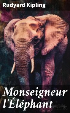 ebook: Monseigneur l'Éléphant