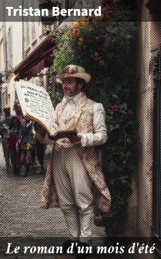 eBook: Le roman d'un mois d'été