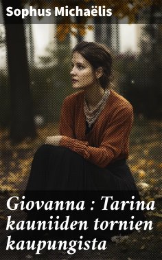 eBook: Giovanna : Tarina kauniiden tornien kaupungista