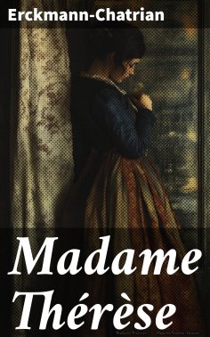 eBook: Madame Thérèse