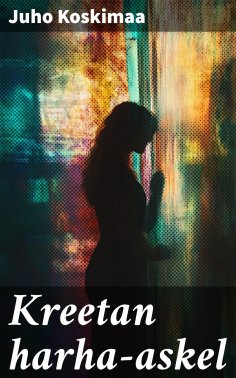 eBook: Kreetan harha-askel